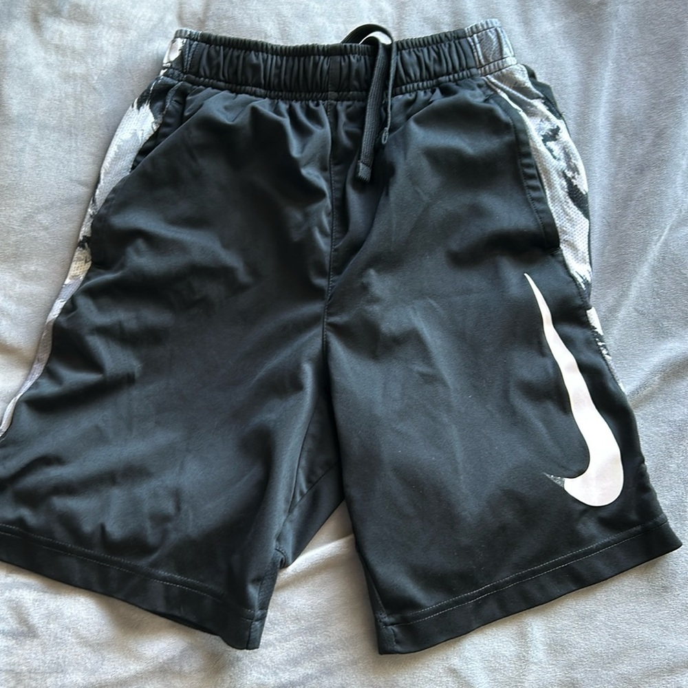 Boys Nike shorts